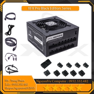 Dây cáp điện Modullar cho nguồn XFX