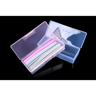 Hộp đựng đá, đựng charm, đựng móng nail