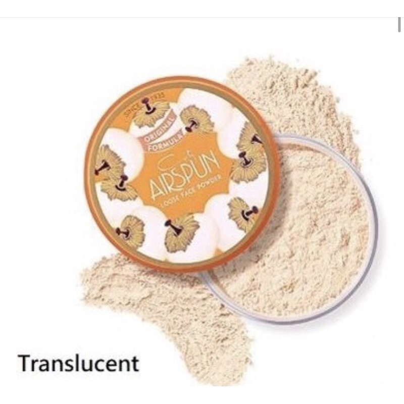 PHẤN PHỦ COTY AIRSPUN TOP 4 BEST SELLER AMAZON