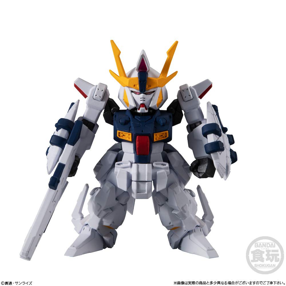 MÔ HÌNH LẮP RÁP FW PENELOPE GUNDAM