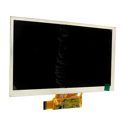 [Mã 1911ELSALE hoàn 7% đơn 300K] màn hình máy tính bảng Samsung Tab 3 T110 | BigBuy360 - bigbuy360.vn