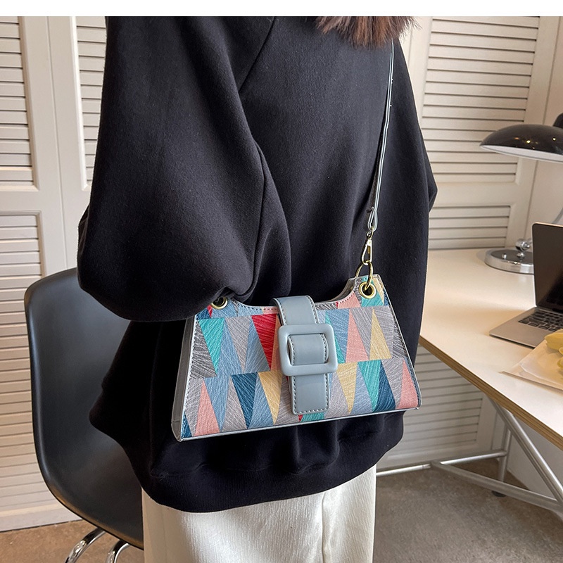 Túi đeo vai IELGY thời trang cao cấp dành cho nữ