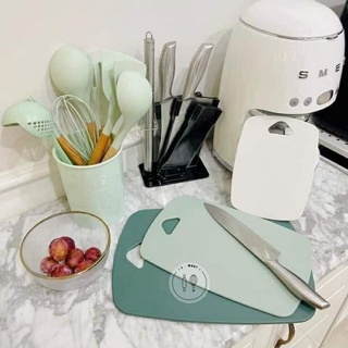 Combo 3 thớt nhựa kháng khuẩn