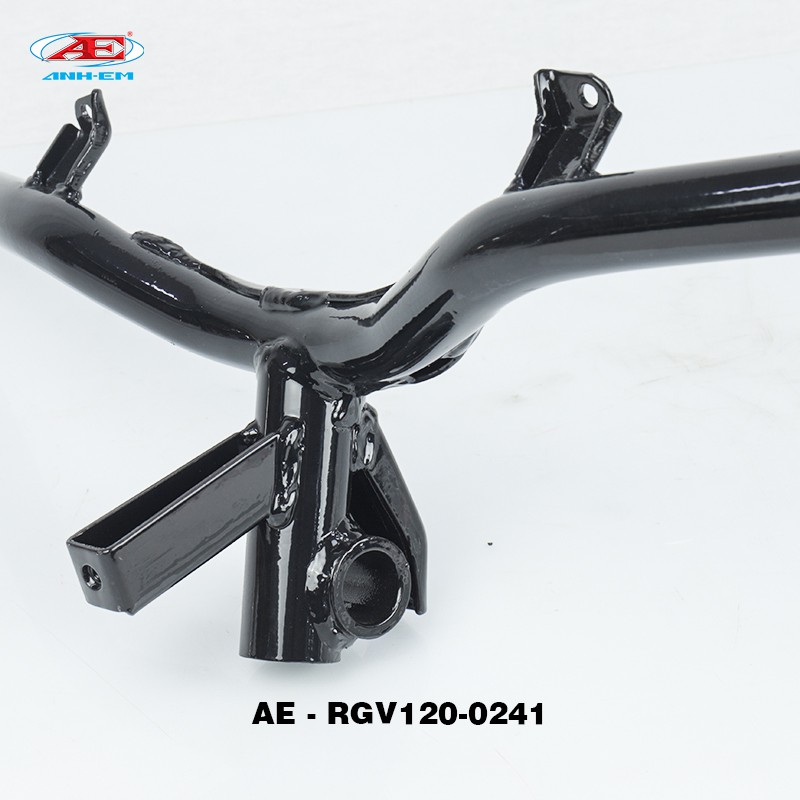 Ghi đông  TR   SUZUKI SPORT - SU XIPO - RG 110 - RGV 120