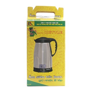 Bình siêu tốc Trường Thọ BA 86B 1.8L