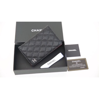 Ví CH A N E L passport fullbox