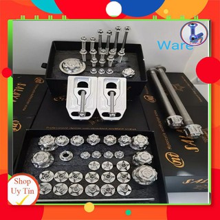 Full ốc salaya wave nhỏ