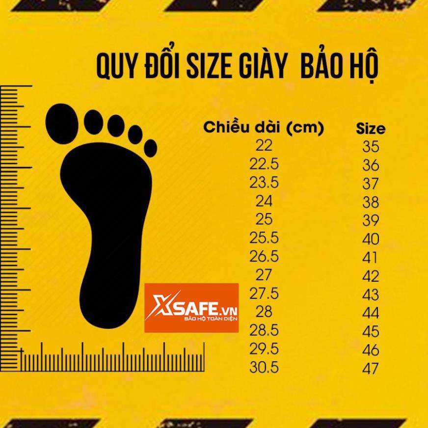 [Hạ Giá] Giày bảo hộ lao động Jogger Bestboy S3 da bò chống nước tiêu chuẩn S3 Châu Âu Giày bảo hộ cao cổ