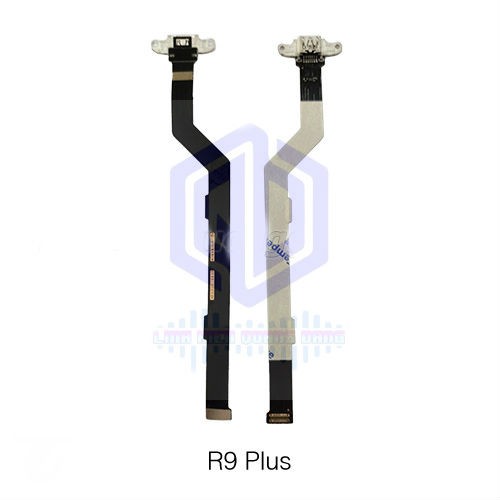 BỘ CHÂN SẠC OPPO R9PLUS ZIN