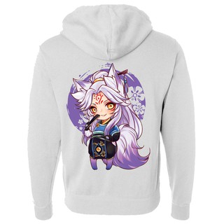 Áo khoác nam nữ Mirako Onmyoji