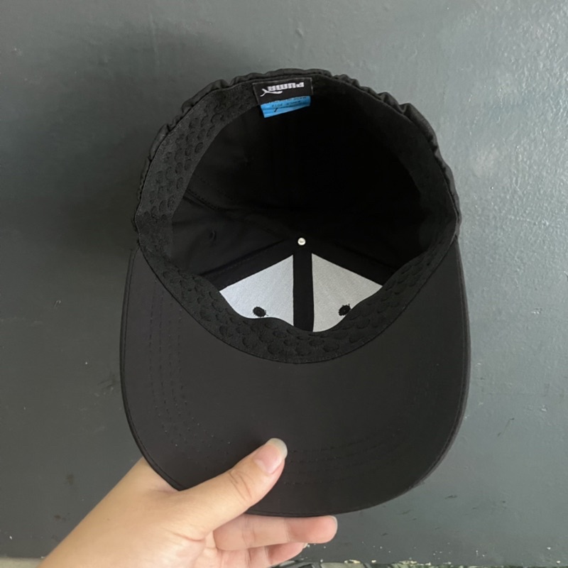 Nón kết bít đuôi NY viền