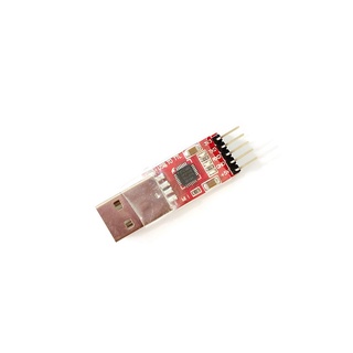 Module Chuyển Đổi USB Sang TTL Chip CP2102
