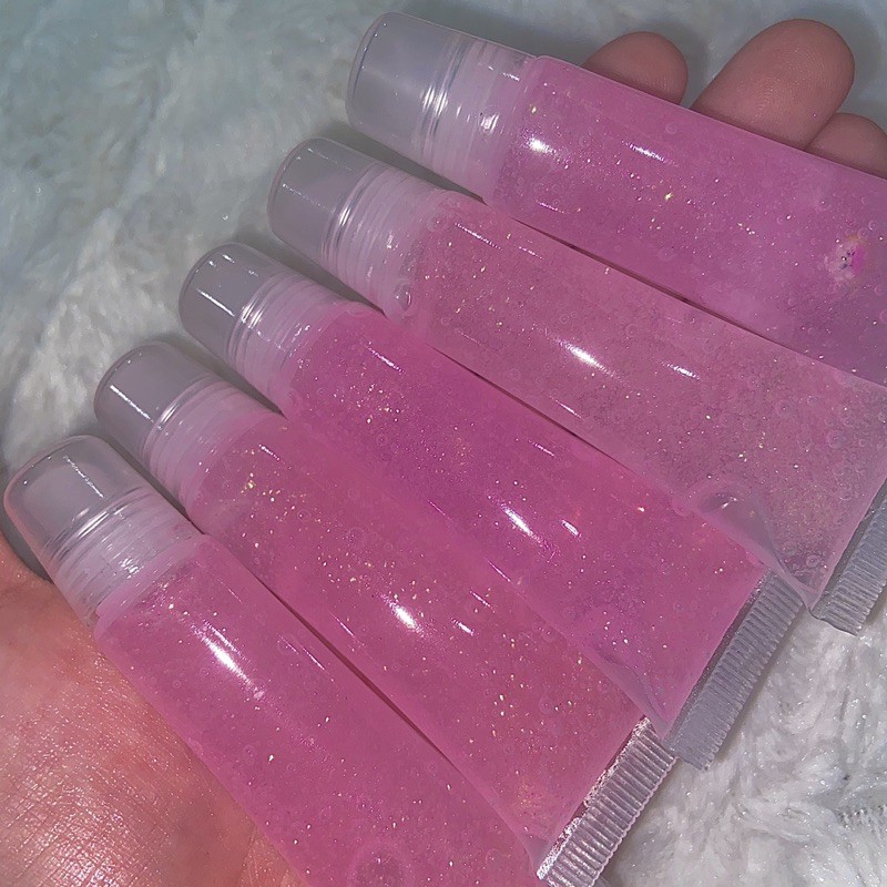 Shake It Lip Gloss, Son Bóng