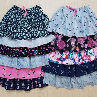 Chân váy Gap xuất dư size đại (16-45kg)