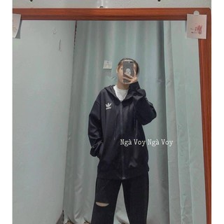 [ Hàng Hót ] Áo Khoác Das mới Về Siêu Hót