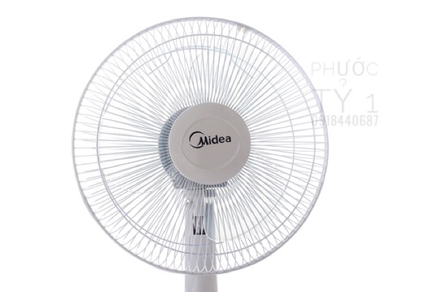 🤝Quạt bàn Midea FT30-Y8BA