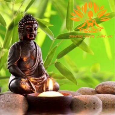 Phong Thủy Lâm An