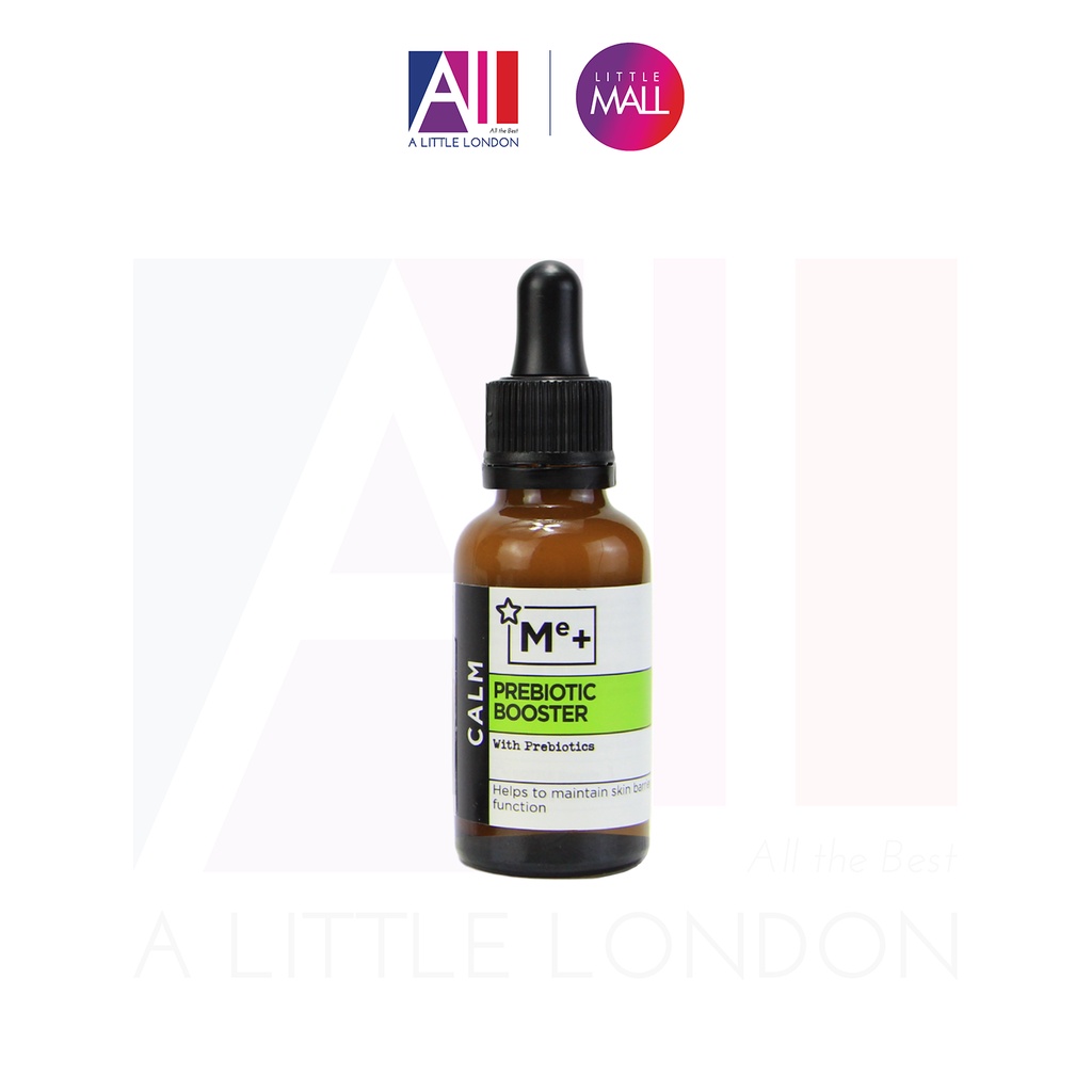 [TOP1 SHOPEE] Tinh chất làm dịu, phục hồi da Superdrug Me+ Calm Prebiotic Booster Serum 30ml (Bill Anh)