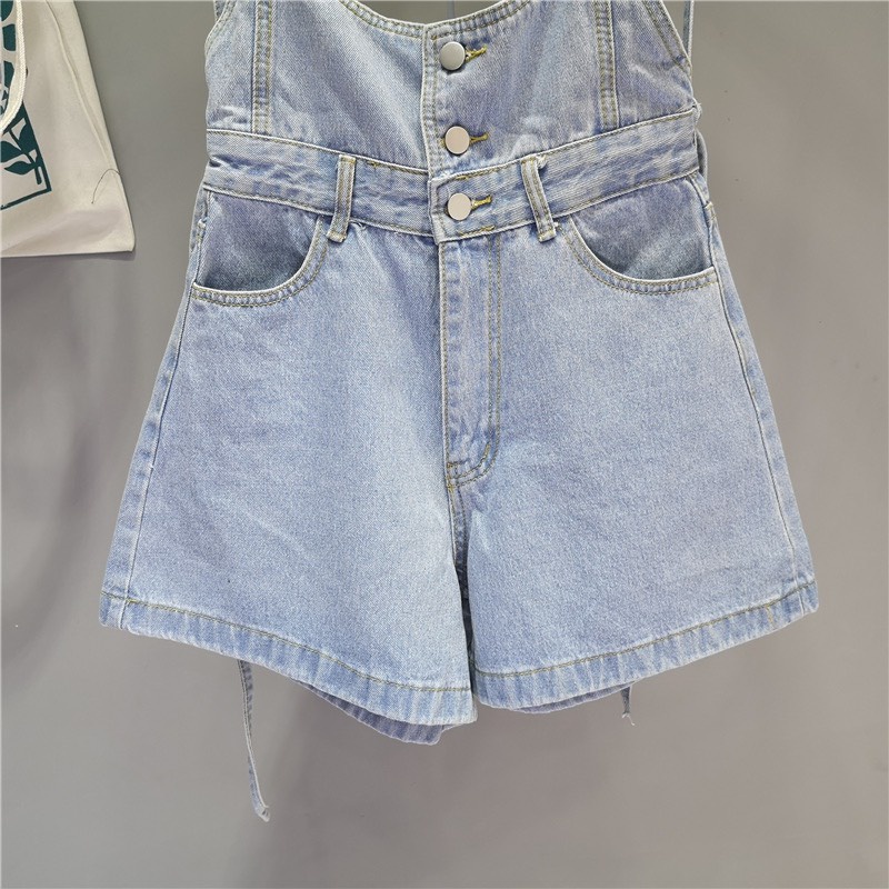 YẾM JEAN ĐÙI DÂY CỘT Y0093