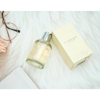 Nước hoa nữ Burberry Weekend EDP 100ml