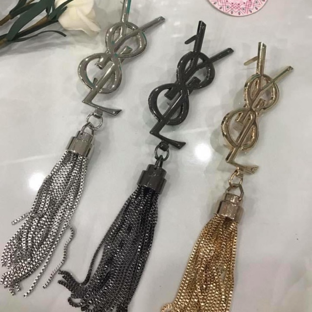 Mac tua rua kim loại - handmade