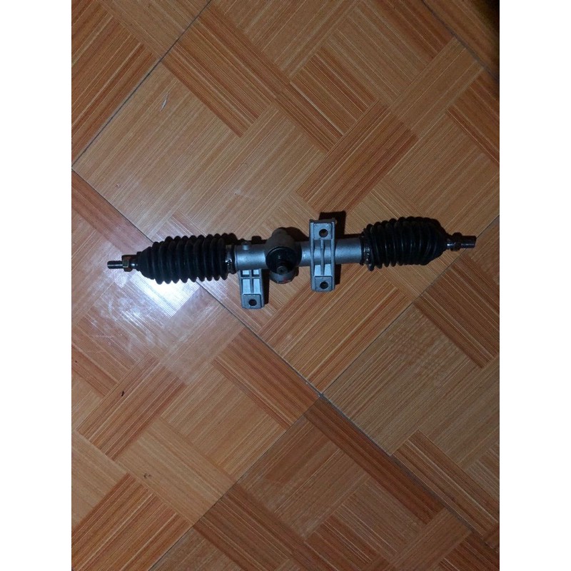 Thước lái x e ô tô