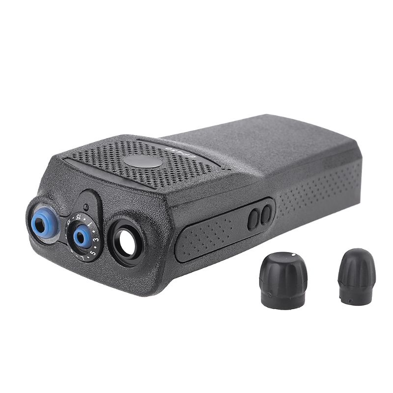 Ốp Điện Thoại Hai Chiều Thay Thế Chất Lượng Cao Cho Bộ Đàm EP450 Walkie Talkie