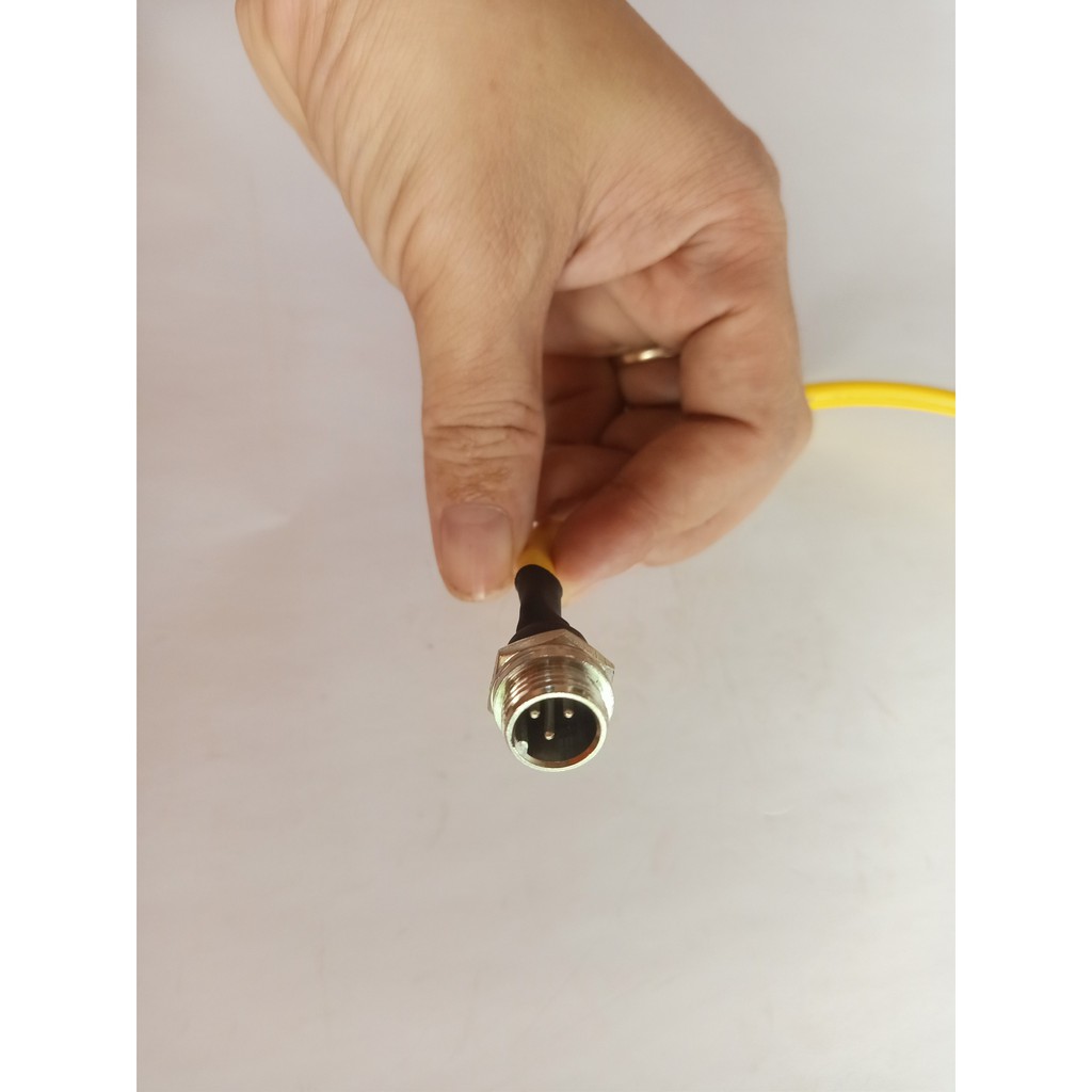 Đầu sạc trực tiếp cho pin xe Drift và xe cân bằng