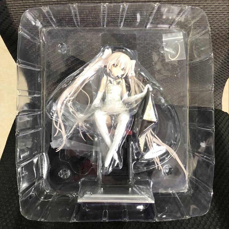 Mô Hình Figure Yosuga No Sora CHINESE DRESS VER