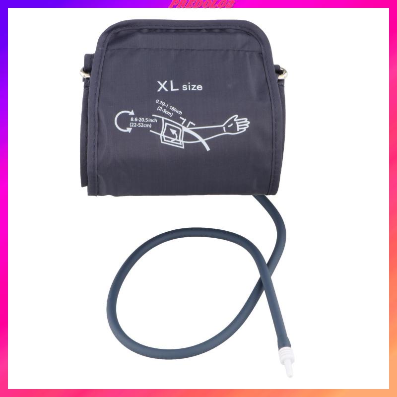 Phụ Kiện Dây Đeo Tay Hỗ Trợ Theo Dõi Huyết Áp Bằng Nylon