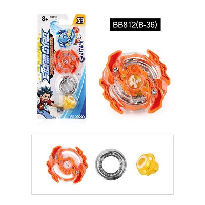 Đồ Chơi Con Quay Beyblade Burst Không Kèm Dụng Cụ Phóng B-36