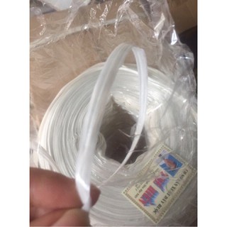 Cuộn dây nilong buộc hàng, dây dứa