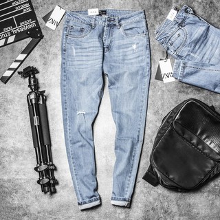 Quân Jeans Nam thời trang . hiện đại, chất lượng ,giá rẻ