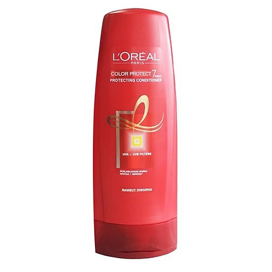 Dầu xả dành cho tóc nhuộm L'oreal Paris Elseve (165ml)