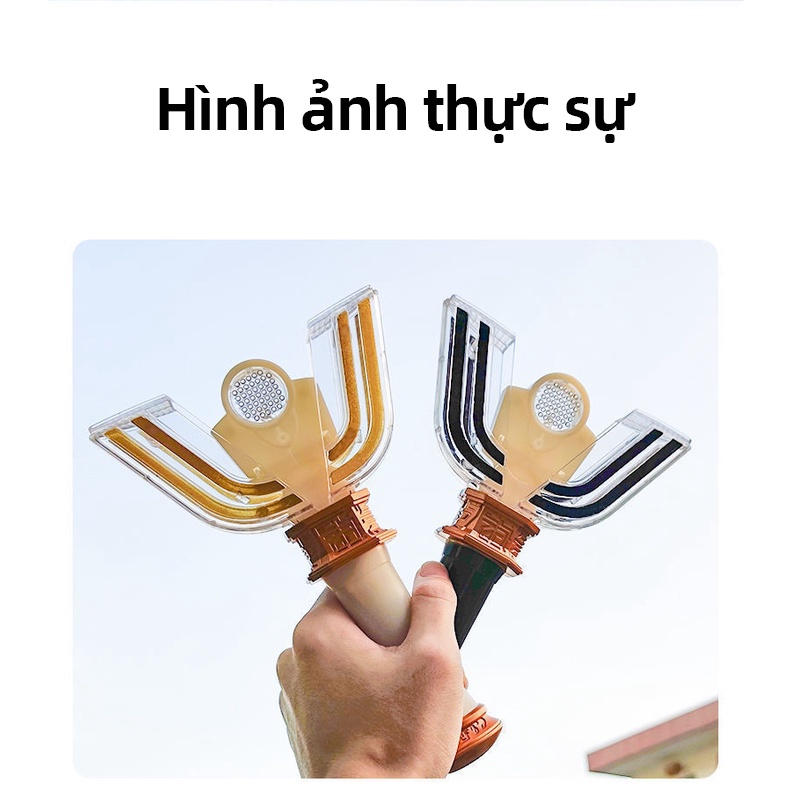 Ultraman Tiga Spark Lence Siêu nhân điện quang Đồ chơi cậu bé biến hình thiết bị định hình đồ chơi cho bé trai Hiệu ứng âm thanh gốc nhật bản