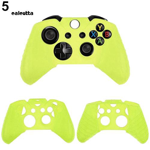 Ốp silicon thời trang cho tay cầm chơi game Microsoft Xbox One