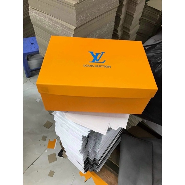 Hộp Giấy Đựng Túi Xách Các Hãng