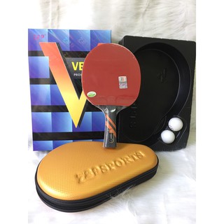 Vợt Bóng Bàn Very 729 7 Sao dành cho người đánh công thủ toàn diện