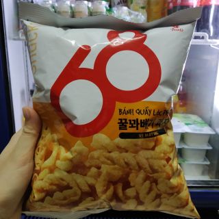 Bánh Quẩy Lộc Phát - Vị Mật Ong