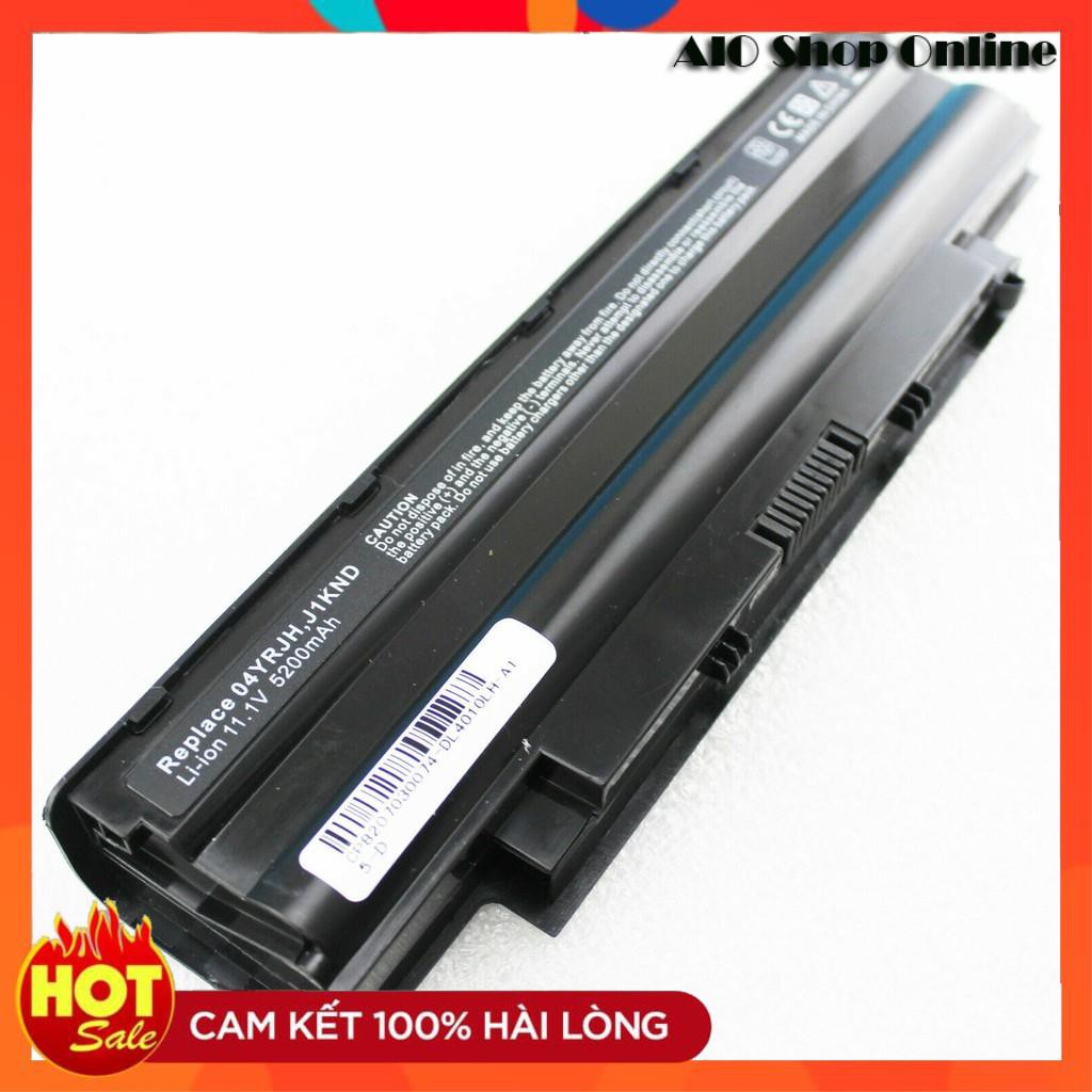 ⚡ Pin Laptop Dell Inspiron 15R N5110