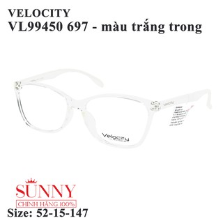 Gọng Kính Unisex Velocity VL99450