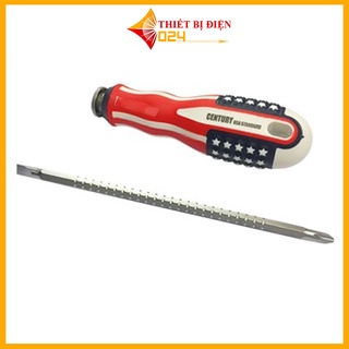 Tua Vít 2 Đầu 200mm (Cờ mỹ)