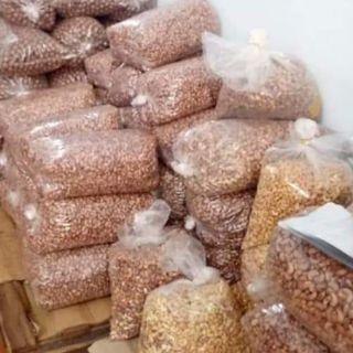 500g cà phê nguyên chất daklak