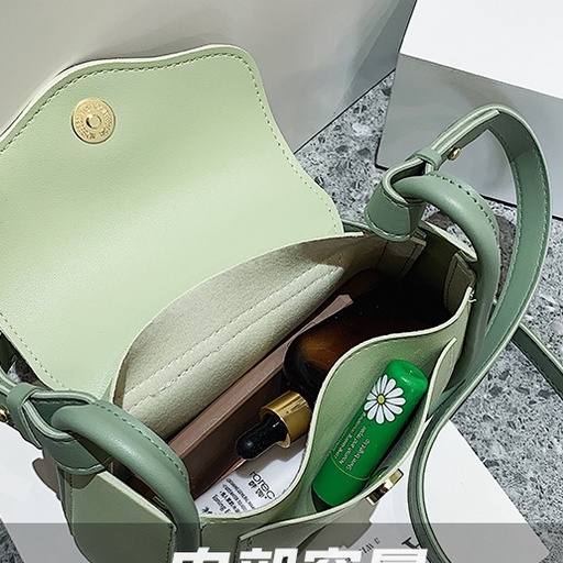 Túi xách nữ đeo chéo đẹp da dày phong cách hàn quốc  Túi xinh mint store  PK 347