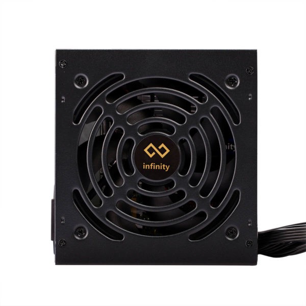 Nguồn Infinity ECO 450W 80Plus Single Rail – True Power