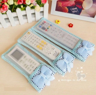 Combo 3 túi đựng remote bấm tivi