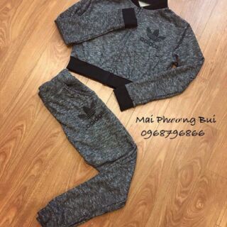 Set adidas