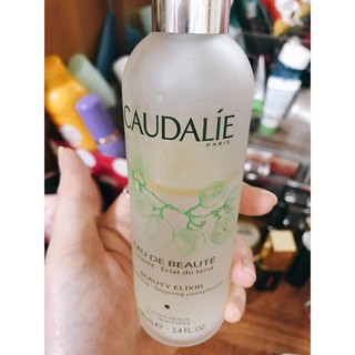Xịt dưỡng Caudalie eau de beaute