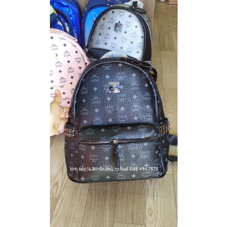 SẴN BALO DA CAO CẤP NAM NỮ SIZE 40