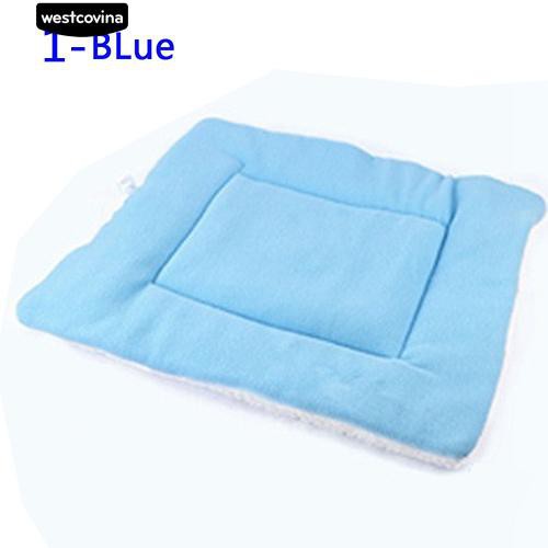 Đệm nằm mềm mại cho thú cưng